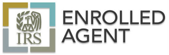 Enrolled Agent IRS - Internal Revenue Service